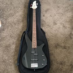 Yamaha RBX170 Electric bass