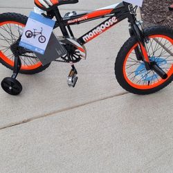 Brand New Kids Bike For Sale (Mongoose)