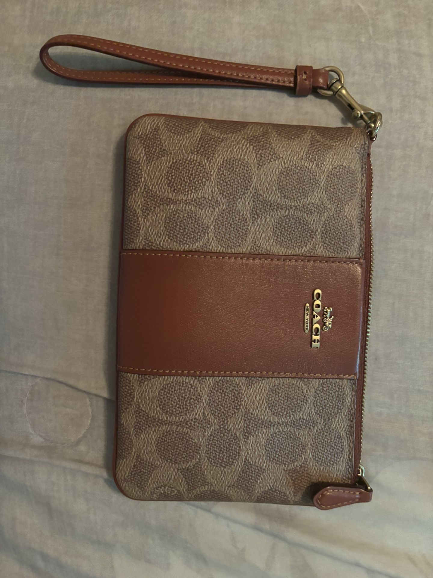 Ladies Clutch Wallet