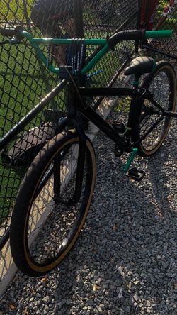 Se bike big flyer