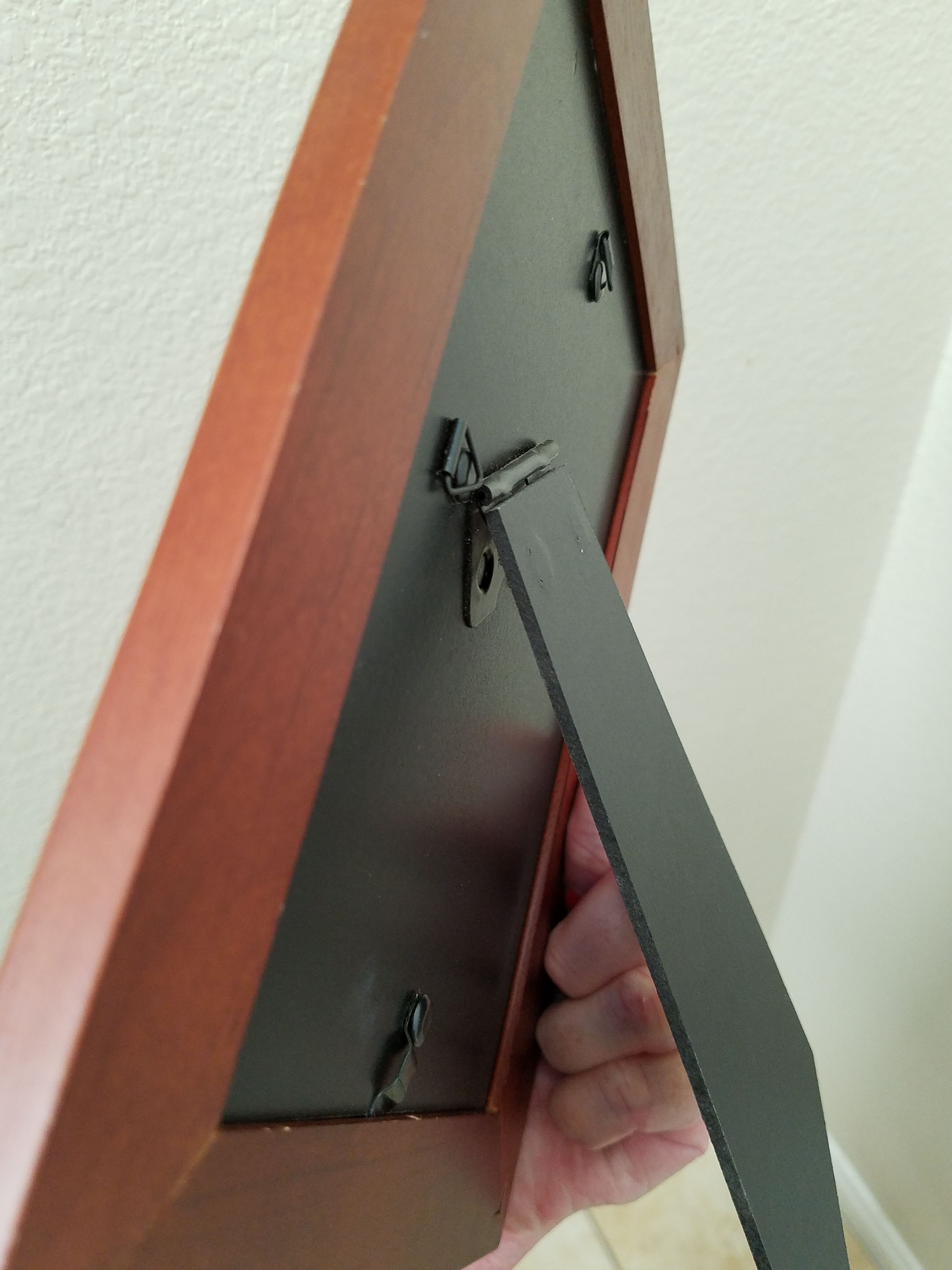 Frame