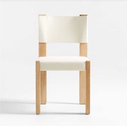 Deetjen Open-Back Dining Chair