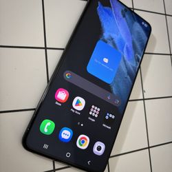 SAMSUNG GALAXY S21 PLUS 128GB UNLOCKED