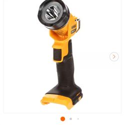 DEWALT 20V MAX Cordless LED Work Light