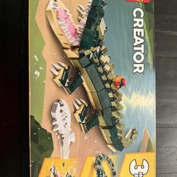 Lego Creator 31121 Crocodile 