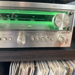 Onkyo MK 4500 ii