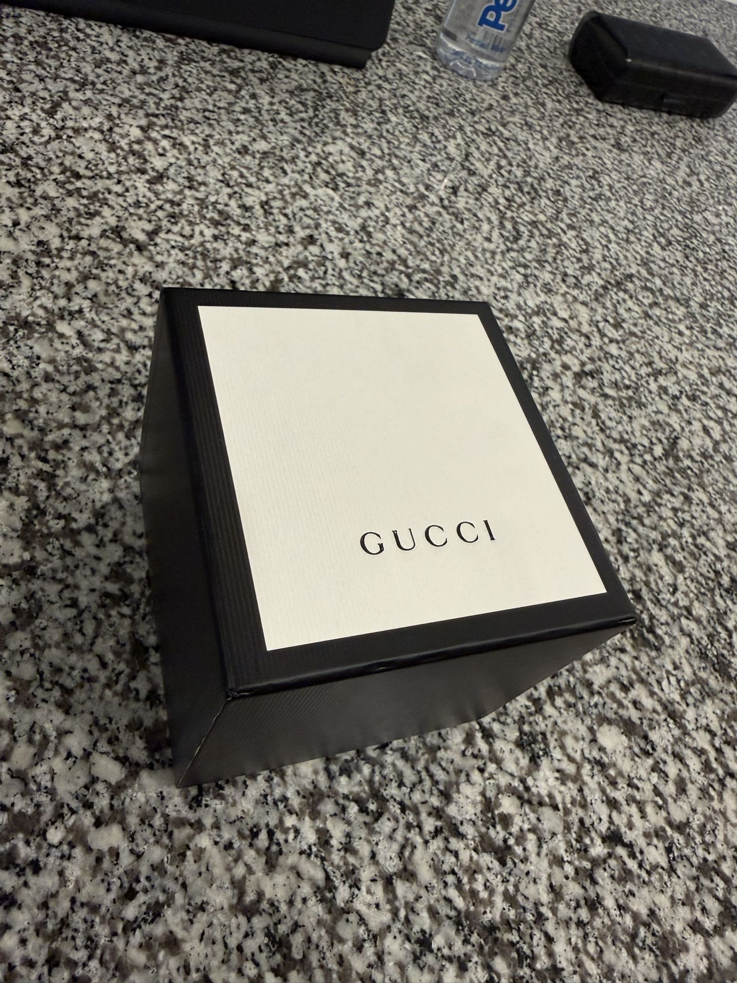 Gucci Watch