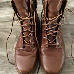 Timberland Jayne Hiking Boots 