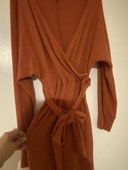 dress