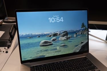 MacBook Pro 16" (2019) — Fully Maxed i9 / 64GB / 2TB / Radeon 5600M 8GB