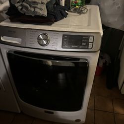 Maytag Washer 