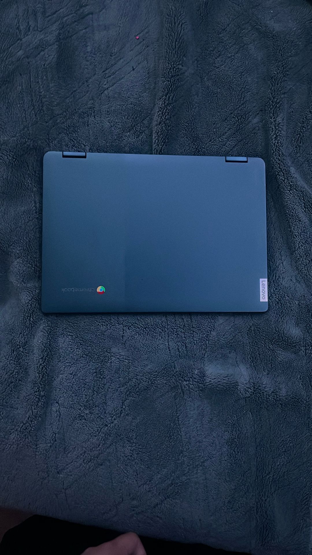 Ip Flex 3 Touchscreen Chrome Laptop