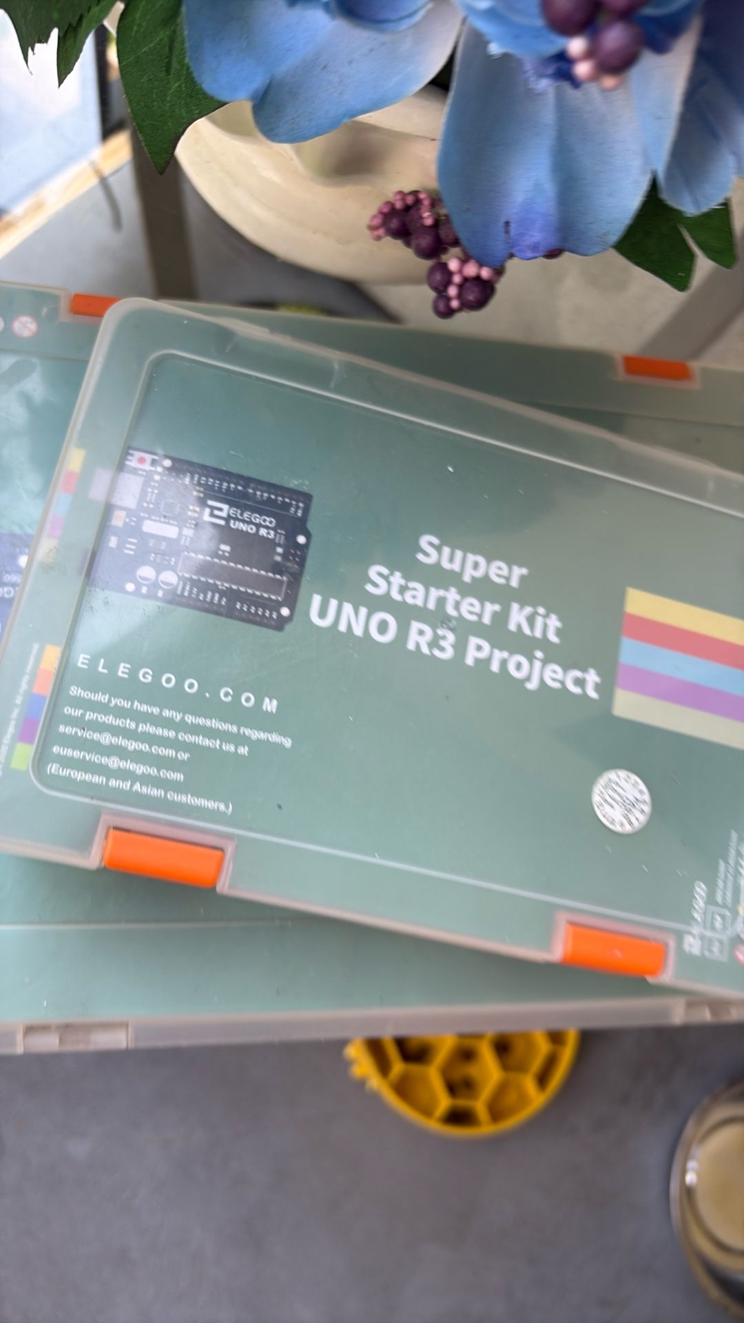 Starter kit For Pc Build