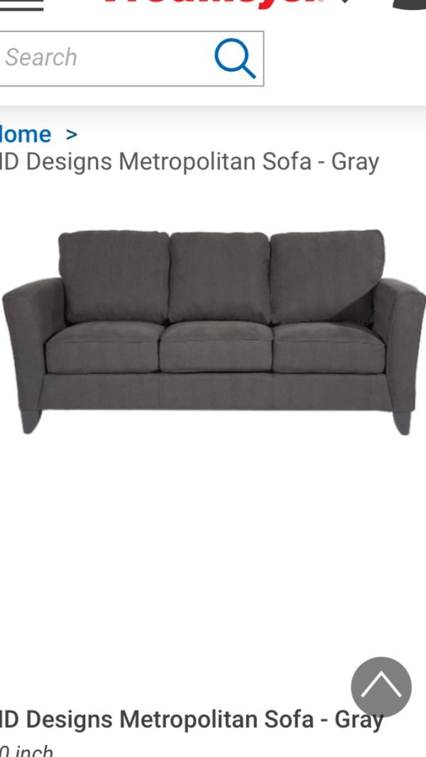 Hd Designs Metropolitan Sofa And Loveseat I Don T Have A Picture Of 550