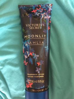 Brand new Victoria’s Secret lotion