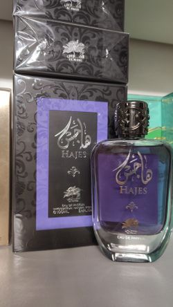 Perfumes Árabes 