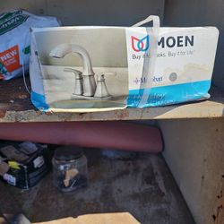 Faucet