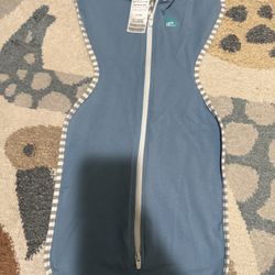 Swaddle/Sleep Sack 