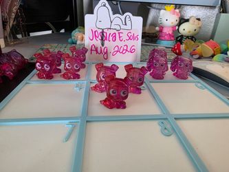 $1 Doorables