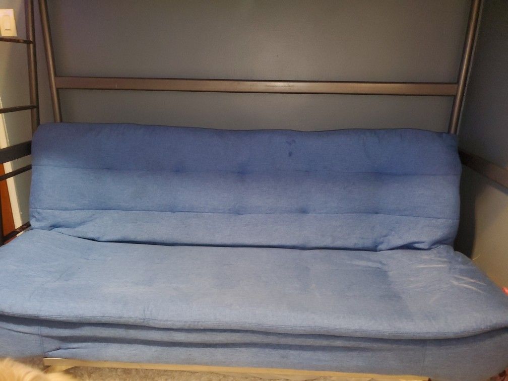 Futon Sofa