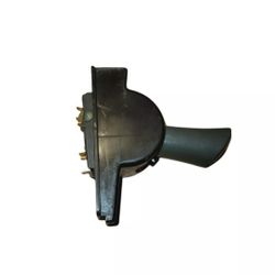 Ride On Kids Toy Kid Trax Dodge Pursuit Police Car replacement part