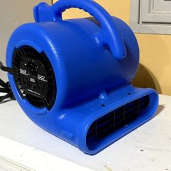 Vent VP-25 Air Mover. $50