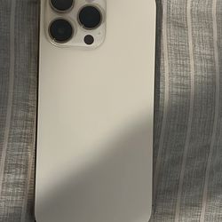 Unlocked iPhone 14 Pro Max