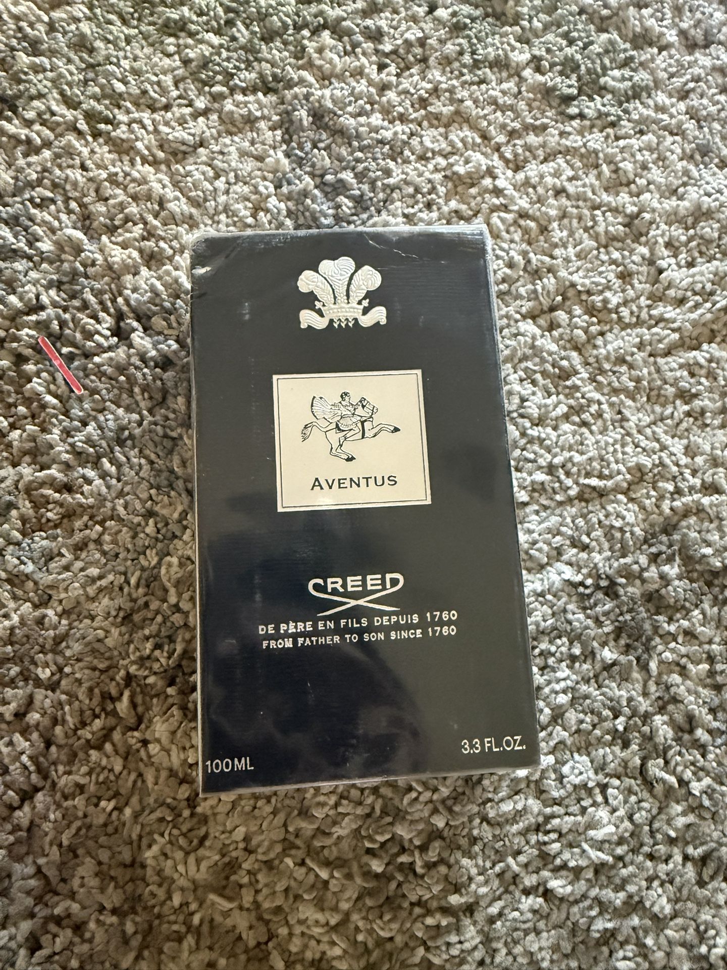 Creed Cologne