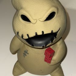 Oogie Boogie Piggy Bank