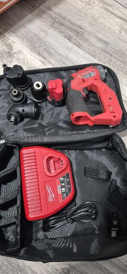 M12 FUEL