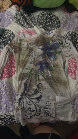 vintage top