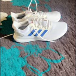 Tenis De Hombre Adidas 