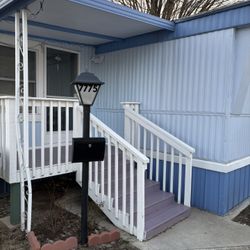 Mobile Home For Sale By Owner Lot Rent $531