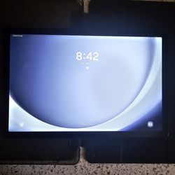 Samsung Tablet 