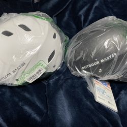 OutdoorMaster Helmet (small)