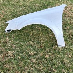 Subaru Outback Left Fender