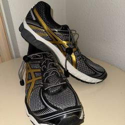 ASICS gel-flux (running shoes)