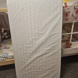Very Clean Crib Mattress