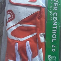 Cutters ( Batting Gloves)