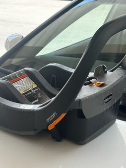 Chicco Keyfit 35 Base