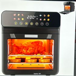 LONGADS 12 in 1 Aif Fryer