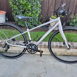 Specialized vita elite bike