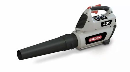 Oregon 40 Volt MAX Cordless Blower - Model# BL300