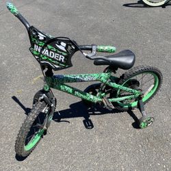 Kids Bike