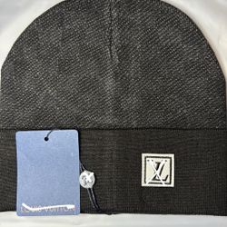 Black beanies
