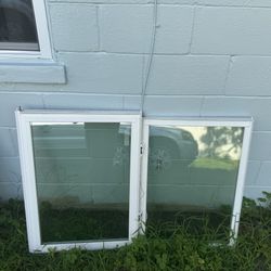 Brand New Window