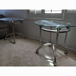 Coffee Table Set