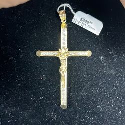 Religious pendant