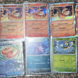 $1 Pokemon Cards, Mint
