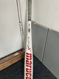 CATX MARRUCI BASEBALL BAT